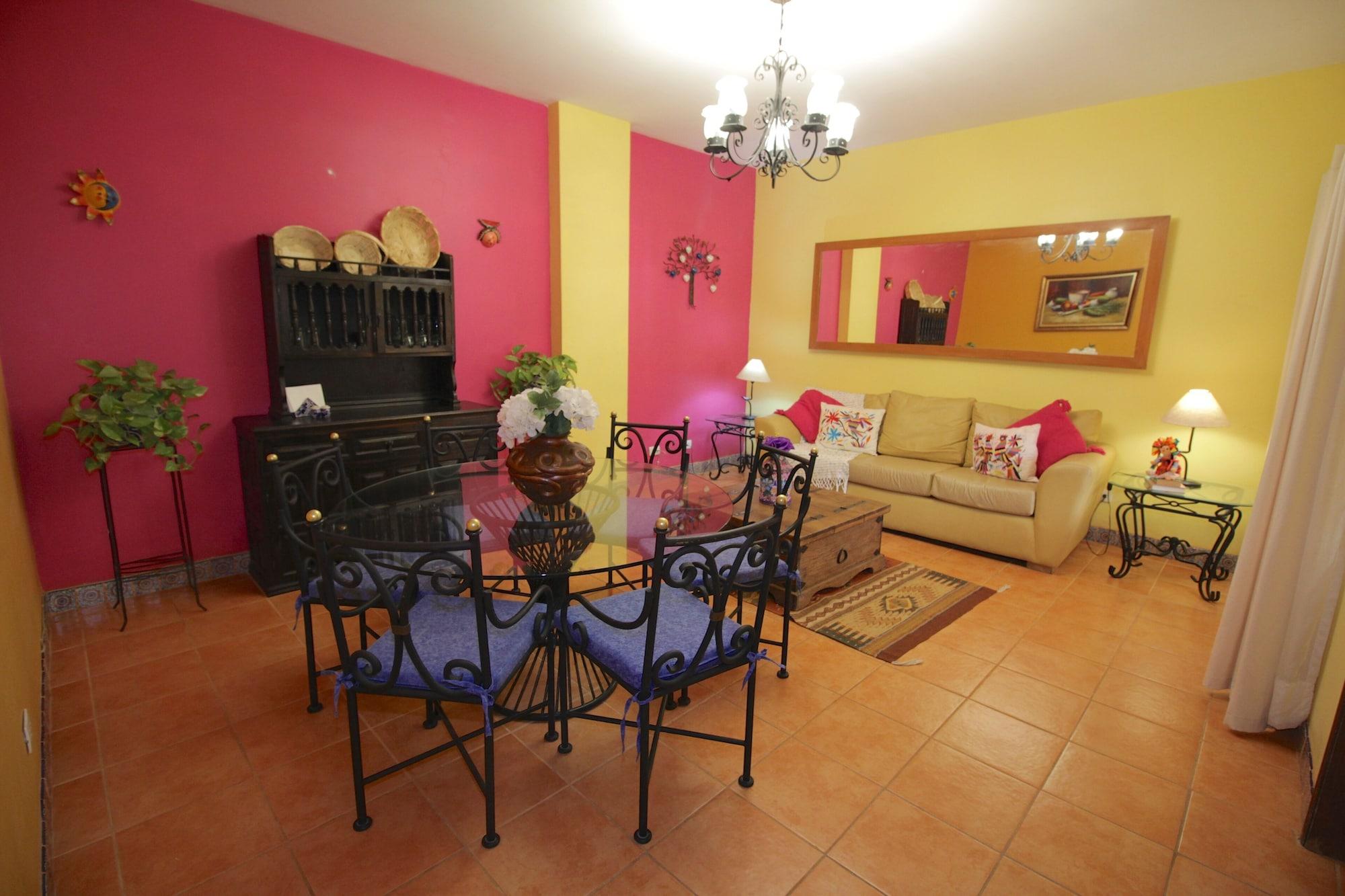 Casa Mia Suites San Miguel de Allende Kültér fotó