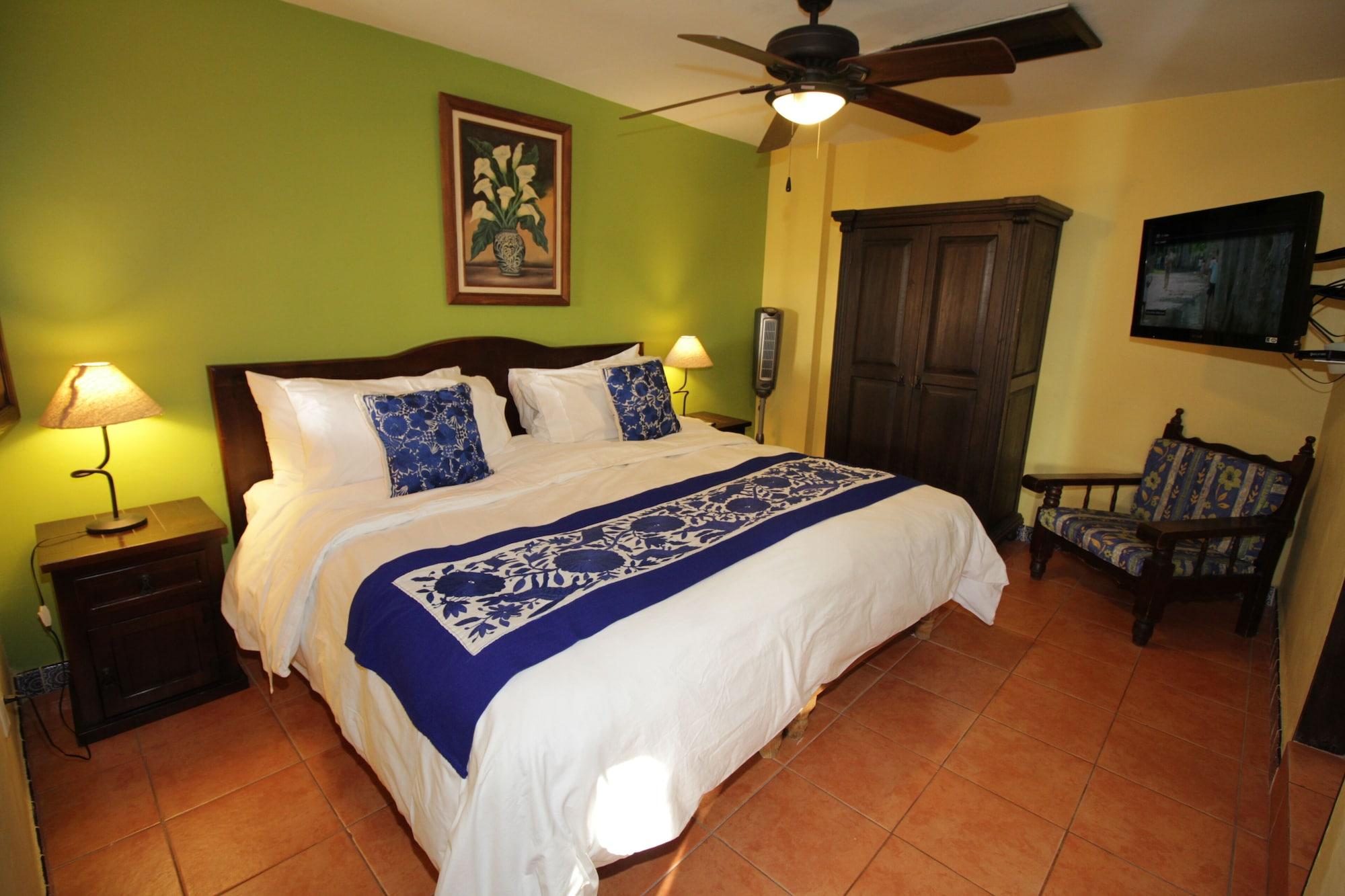 Casa Mia Suites San Miguel de Allende Kültér fotó